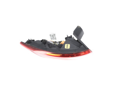 Left rear light - Renault MEGANE IV PH.1 - 265554874R - B1-5142R