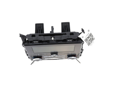 Multifunction screen - Renault MEGANE IV PH.1 - 280906801R - J1-5066W