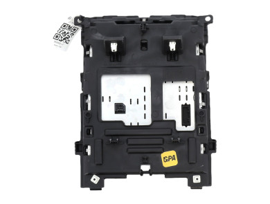 Multifunction screen - Renault MEGANE IV PH.1 - 280906801R - J1-5066W