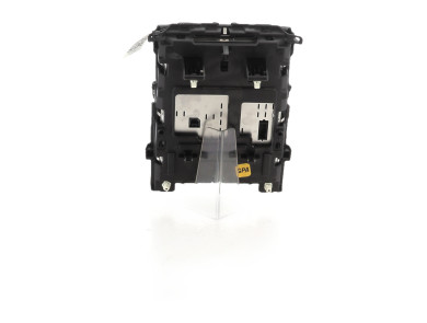 Multifunction screen - Renault MEGANE IV PH.1 - 280906801R - J1-5066W