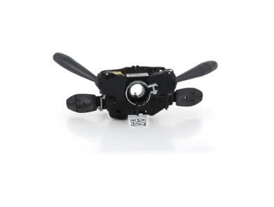Steering column stalk switch - Citroen C3 II PH.2 - 96773880ZD - C1-3757J