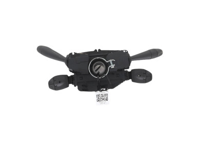 Steering column stalk switch - Citroen C3 II PH.2 - 96773880ZD - C1-3757J
