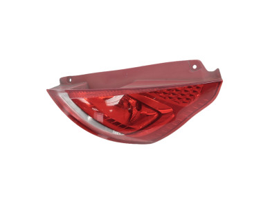 Feu arrière droit - Ford FIESTA VI PH.1 - 1709552 - R1-3619Q