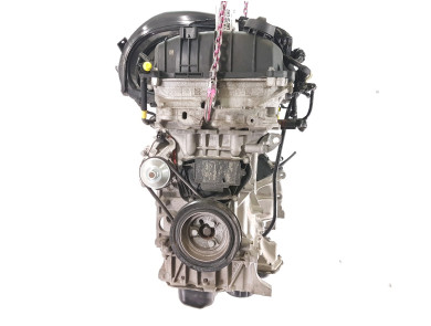 Moteur type HM05 - Peugeot 208 I PH.2 - W1-4525P