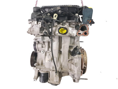 Engine type HM05 - Peugeot 208 I PH.2 - W1-4525P
