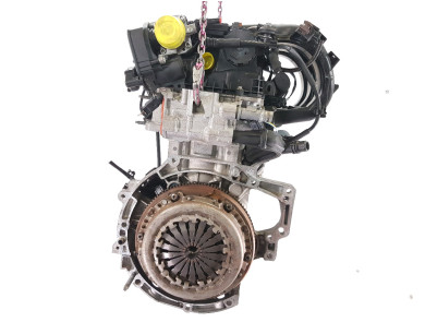 Engine type HM05 - Peugeot 208 I PH.2 - W1-4525P