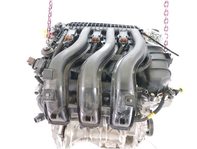 Moteur type HM05 - Peugeot 208 I PH.2 - W1-4525P