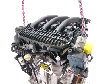 Moteur type HM05 - Peugeot 208 I PH.2 - W1-4525P