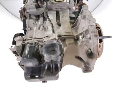 Engine type HM05 - Peugeot 208 I PH.2 - W1-4525P