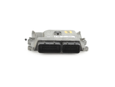 Calculateur moteur - Peugeot 208 I PH.2 - 9818160080 - N1-2966U