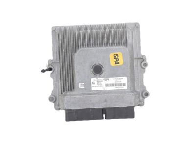 Engine calculator - Peugeot 208 I PH.2 - 9818160080 - N1-2966U