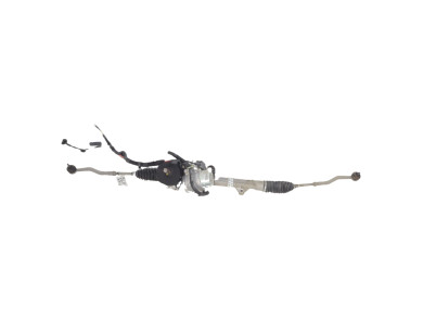 Steering rack - Peugeot 208 I PH.2 - 1636425580 - R1-8396N