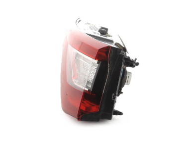 Right hatchback boot light used - Renault MEGANE - 265500266R