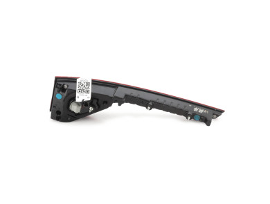 Feu de coffre arrière droit - Renault MEGANE IV PH.1 - 265500266R - M1-4527Q