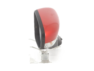 Right wing mirror - Renault CLIO IV PH.1 - Rouge Fonce - 963016226R - T0-2196W