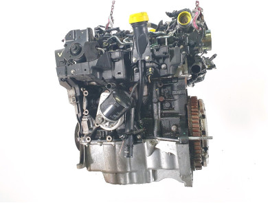 Engine type K9K626 - Dacia SANDERO II PH.1 - N1-4538C