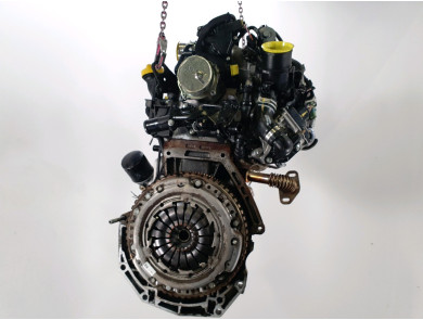 Engine type K9K626 - Dacia SANDERO II PH.1 - N1-4538C