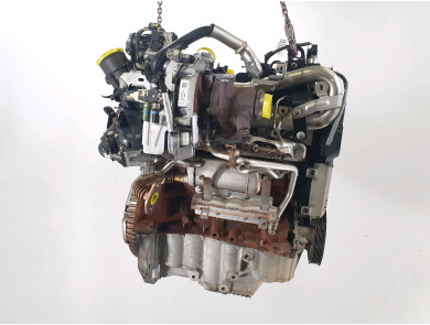 Moteur type K9K626 - Dacia SANDERO II PH.1 - N1-4538C