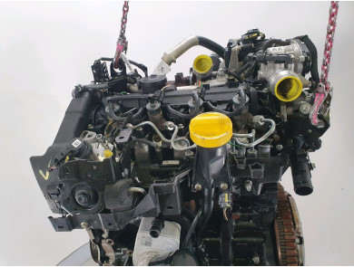 Moteur type K9K626 - Dacia SANDERO II PH.1 - N1-4538C