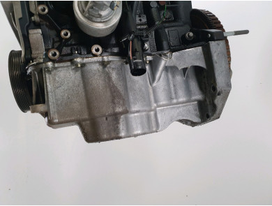 Engine type K9K626 - Dacia SANDERO II PH.1 - N1-4538C