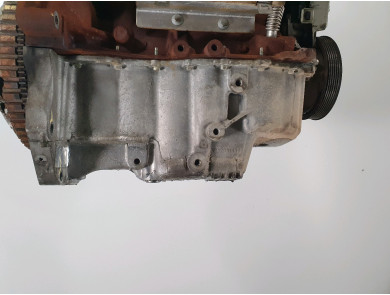 Engine type K9K626 - Dacia SANDERO II PH.1 - N1-4538C