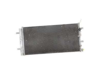 A/C Condenser used - Audi A4 AVANT - 8T0260403F