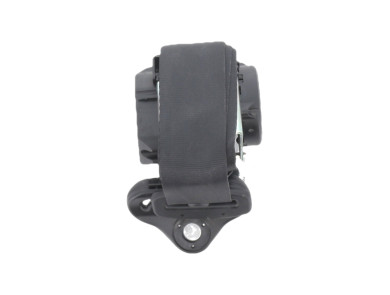 Right rear seatbelt - Peugeot 208 I PH.2 - 16101490XY - S1-2760R