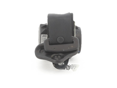Ceinture sécurité arrière droite - Peugeot 208 I PH.2 - 16101490XY - S1-2760R