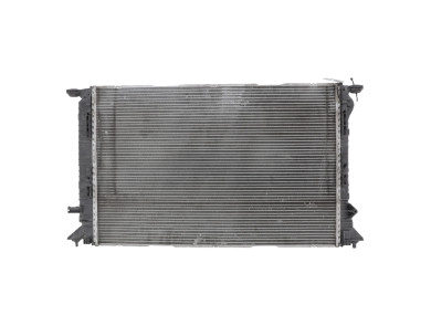 Cooling radiator - Audi A4 AVANT III PH.2 - 8K0121251AJ - F1-8644L