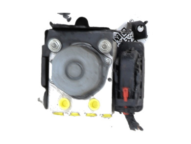 ABS pump motor - Volkswagen POLO V PH.1 - 6R0614517BTBEF - Y0-8067Z