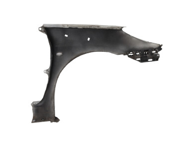 Left front fender - Peugeot 307 PH.2 - Gris Clair - 7840R0 - Y2-3256I