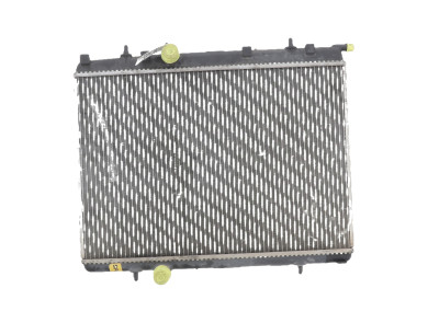 Radiateur d'eau - Peugeot 206 CC - 1330Y3 - G1-8629W