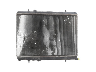 Cooling radiator - Peugeot 206 CC - 1330Y3 - G1-8629W