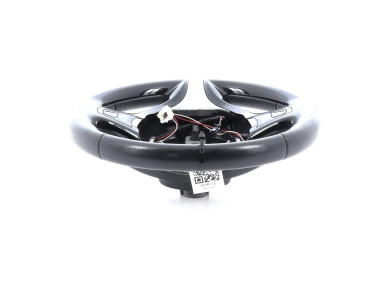 Volant - Renault CLIO III PH.2 - 484004828R - T1-3443R