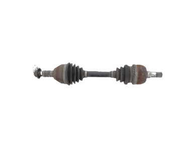 Left front transmission used - Opel ASTRA GTC - 13245906