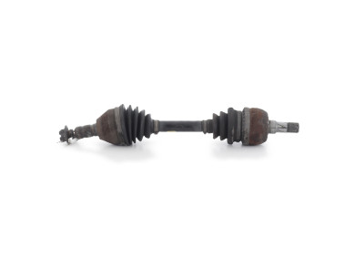 Left front transmission - Opel ASTRA H 1.9 CDTI - 13245906 - C1-4186A