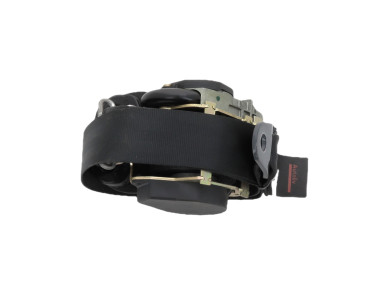 Left front seatbelt - Peugeot 307 PH.2 - 00008974T9 - X2-3154Z