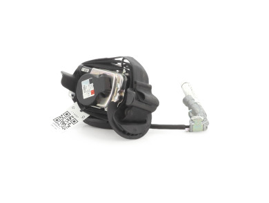 Left front seatbelt - Renault MEGANE IV PH.1 - 868852833R - L1-4495P