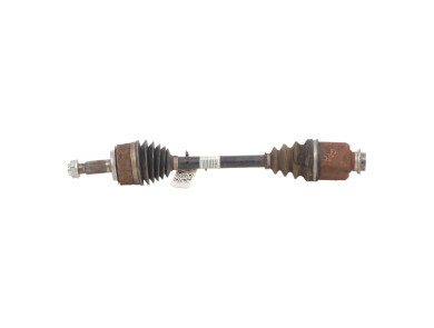 Right front transmission - Honda CR-V IV PH.1 1.6 DTEC - 44305T1TE01 - H1-6442I