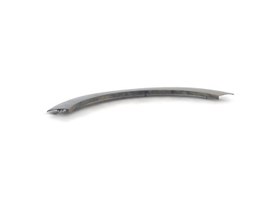 Right rear fender flare - Citroen C3 III PH.1 - Blanc - 9812088780 - E0-7841Y