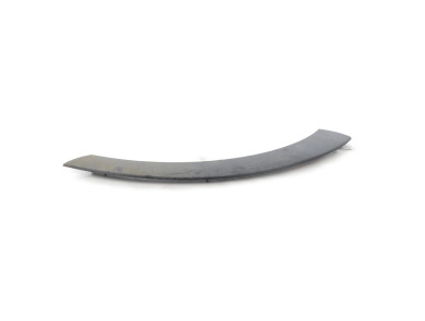 Right rear fender flare - Citroen C3 III PH.1 - Blanc - 9812088780 - E0-7841Y