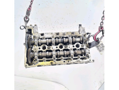 Cylinder head used - BMW SERIE 1 - 11121031743