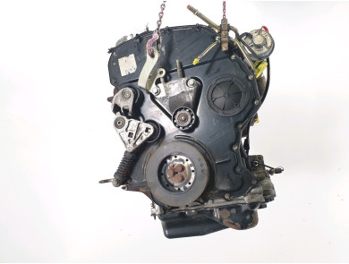 Moteur occasion - Jaguar X-TYPE - LJ46B