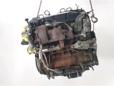 Engine type LJ46B - Jaguar X-TYPE PH.1 - V1-6510Y
