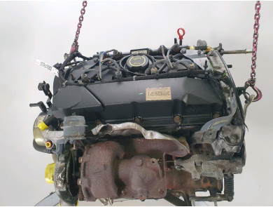 Moteur type LJ46B - Jaguar X-TYPE PH.1 - V1-6510Y