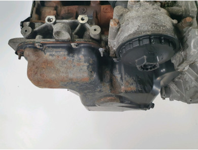 Moteur type LJ46B - Jaguar X-TYPE PH.1 - V1-6510Y