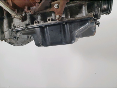 Engine type LJ46B - Jaguar X-TYPE PH.1 - V1-6510Y