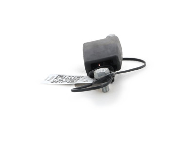 Left front belt clip - Fiat 500C II PH.1 - 735774767 - B1-6625A