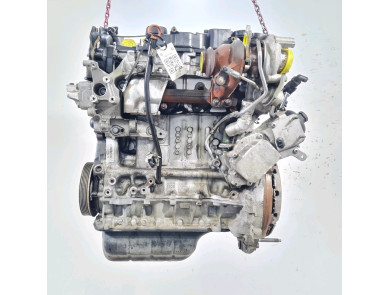 Engine type 9H06 - Citroen BERLINGO II PH.2 - N0-7107I