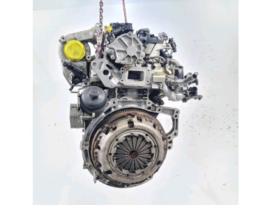 Moteur type 9H06 - Citroen BERLINGO II PH.2 - N0-7107I